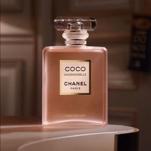 CHANEL COCO MADEMOISELLE LEAU PRIVEE